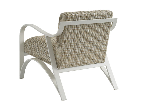 Lounge Chair