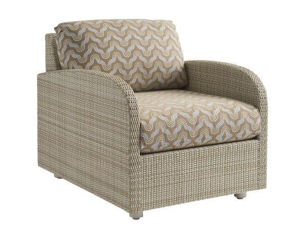 Lounge Chair