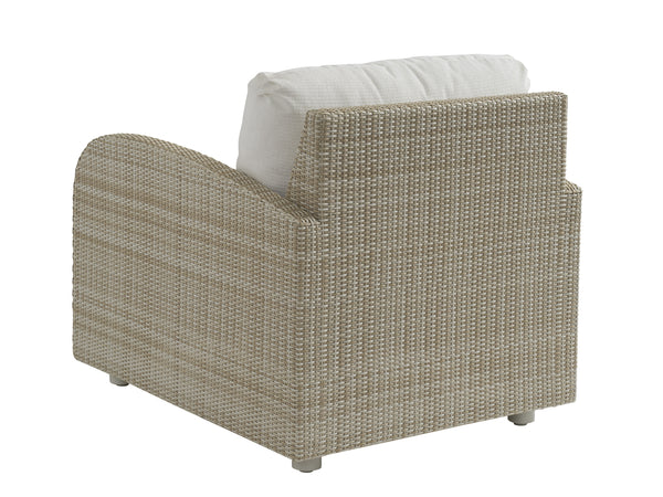 Lounge Chair