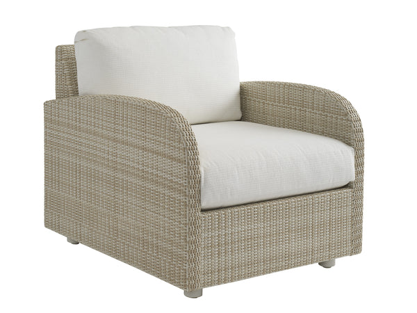 Lounge Chair