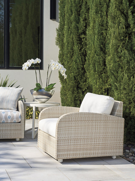 Lounge Chair