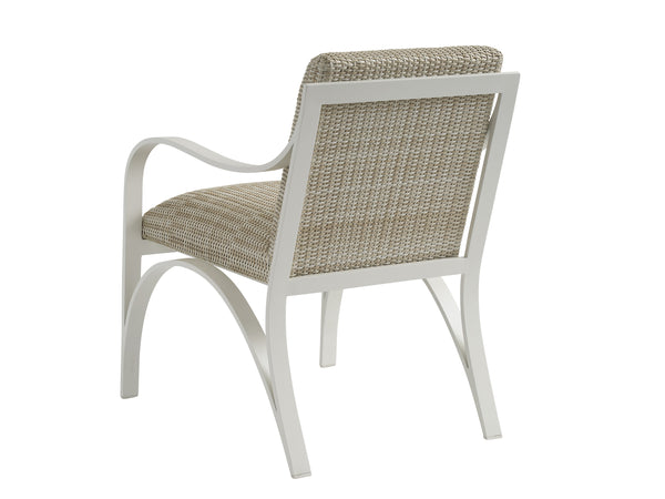 Arm Dining Chair