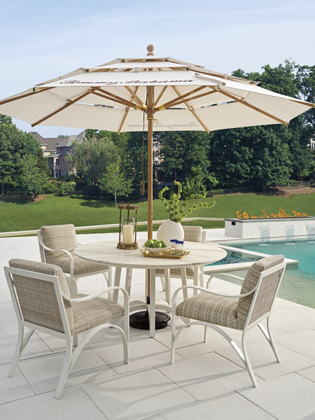 Arm Dining Chair