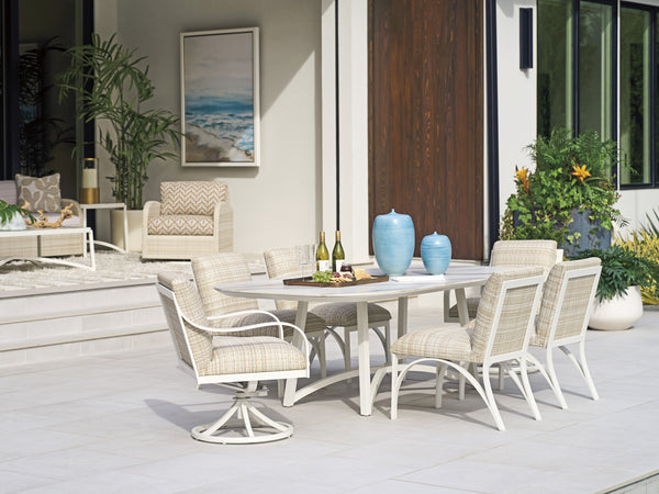 Rectangular Dining Table
