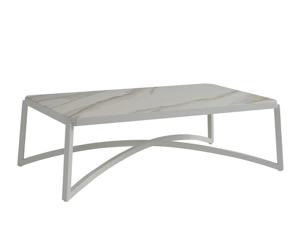 Rectangular Cocktail Table