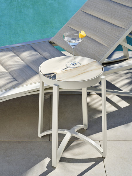 Accent Table