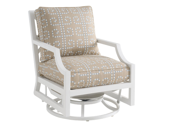 Lounge Chair