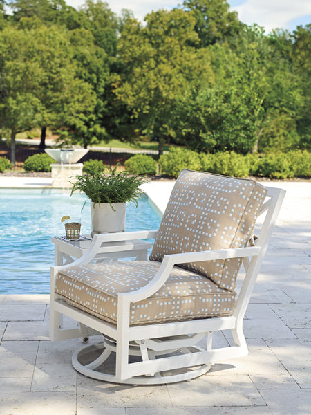 Lounge Chair
