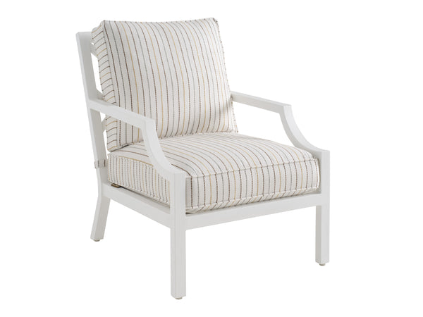 Lounge Chair
