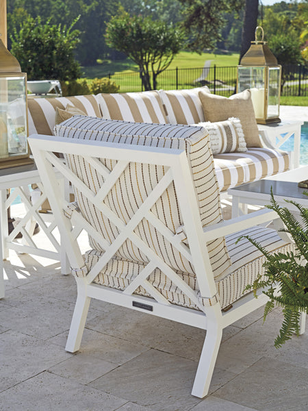 Lounge Chair
