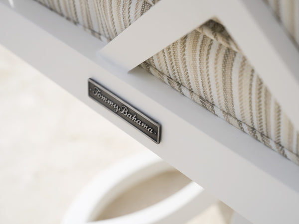 Swivel Rocker Arm Chair