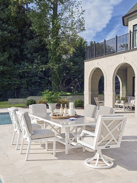 Rectangular  Dining Table