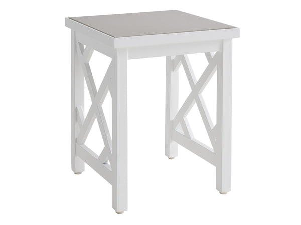 Accent Table