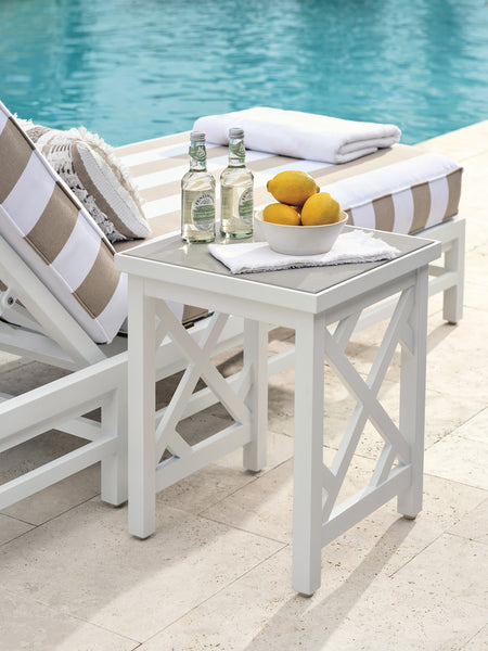 Accent Table