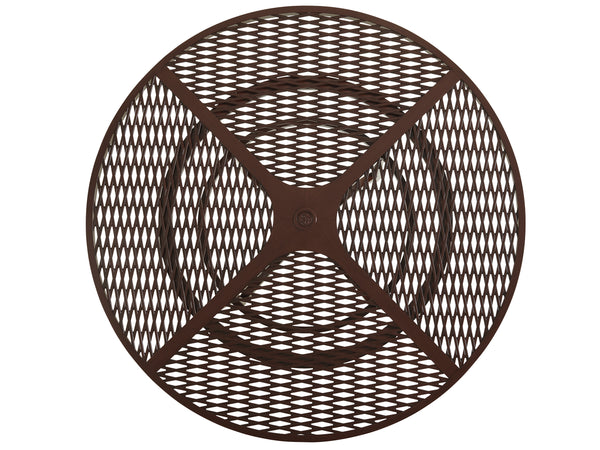 Round Dining Table