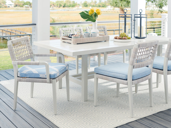Rectangular Dining Table