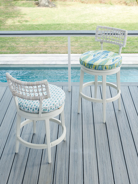 Swivel Counter Stool