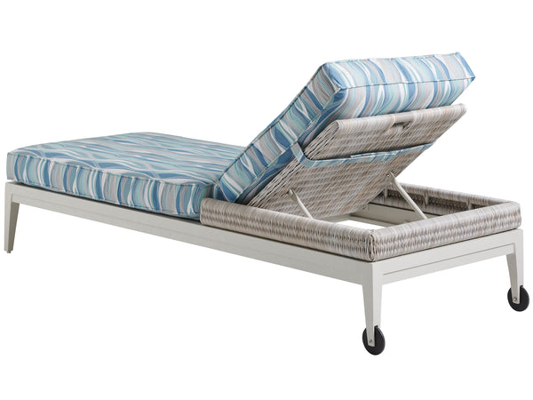 Chaise Lounge