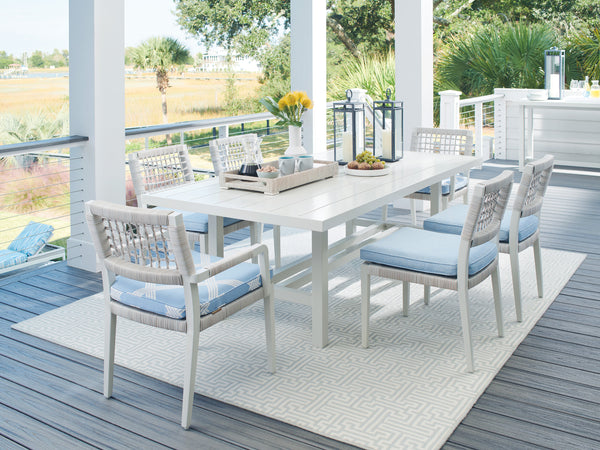 Arm Dining Chair