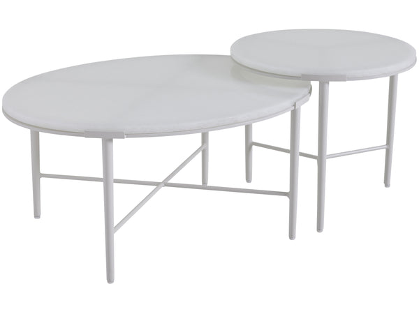 Bunching Cocktail Table