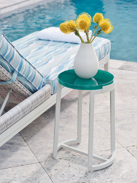 Chaise Lounge
