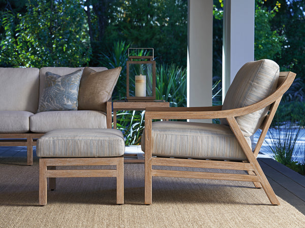 Lounge Chair