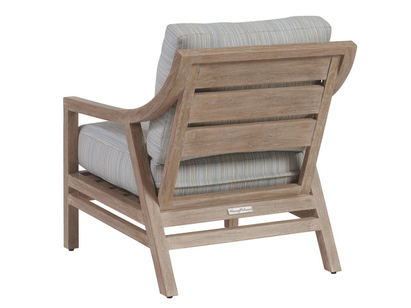 Lounge Chair