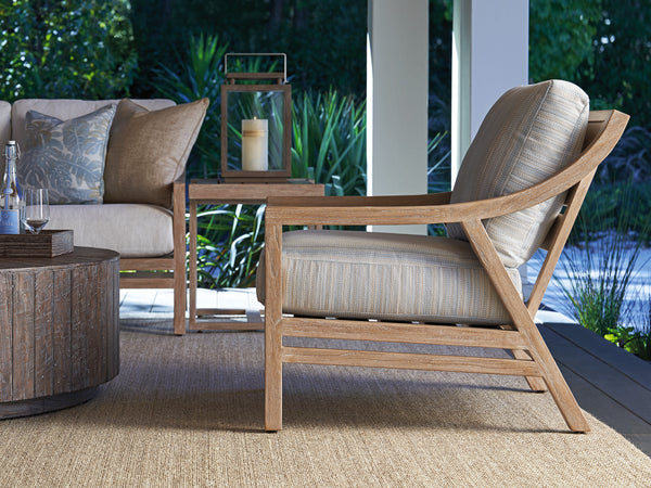 Lounge Chair