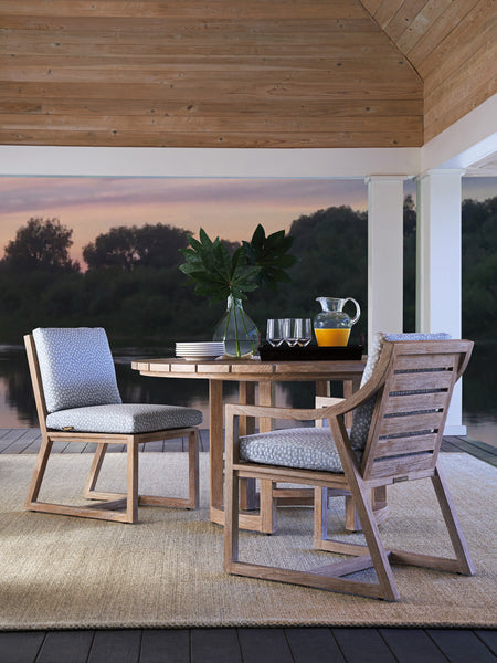Dining Arm Chair