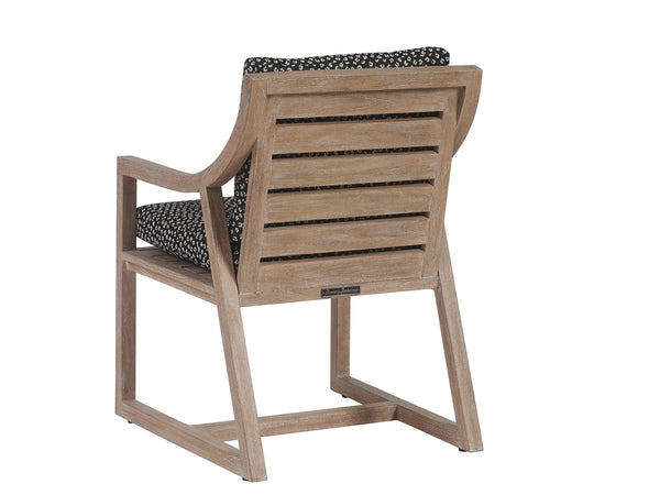 Dining Arm Chair