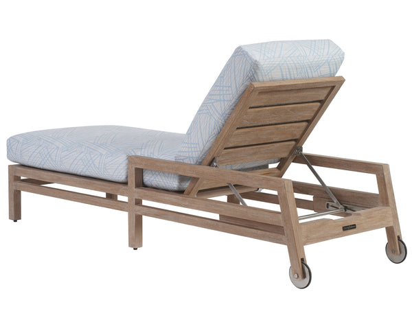 Chaise Lounge