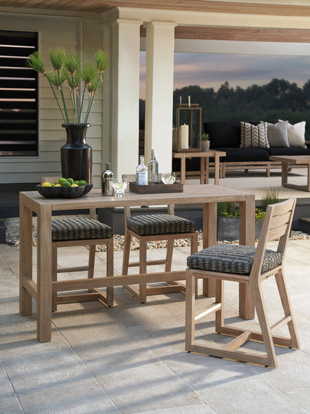 Counter Stool