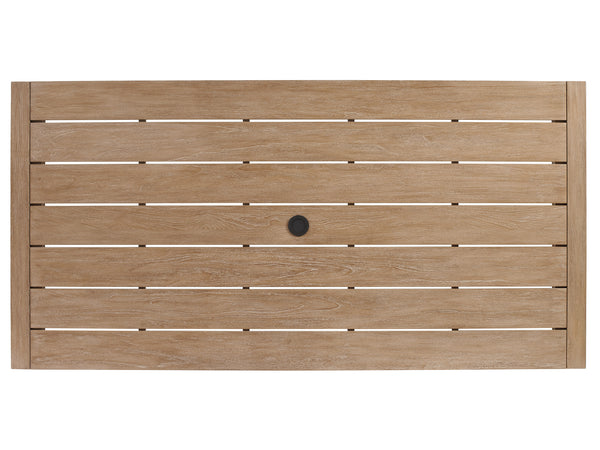 Rectangular Dining Table