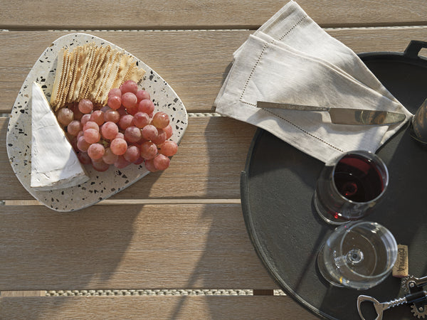 Rectangular Cocktail Table
