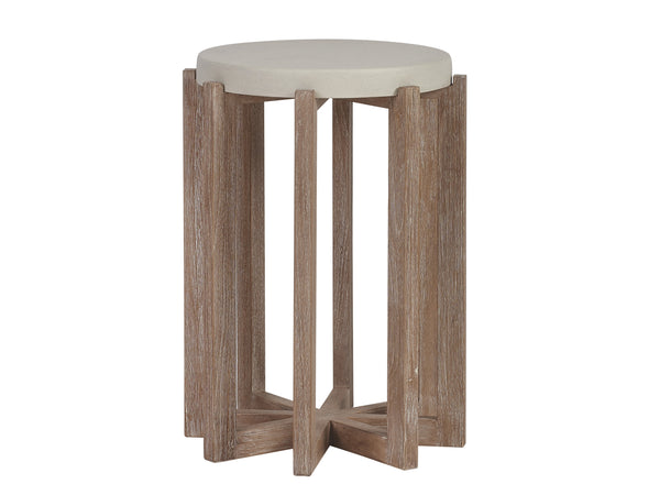 Accent Table