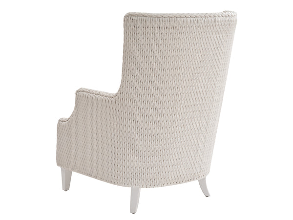 Wing Chair