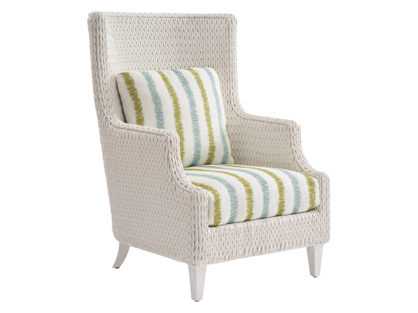 Wing Chair
