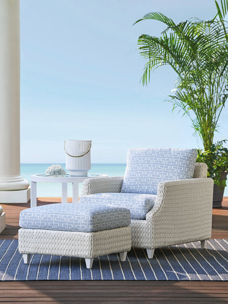 Lounge Chair