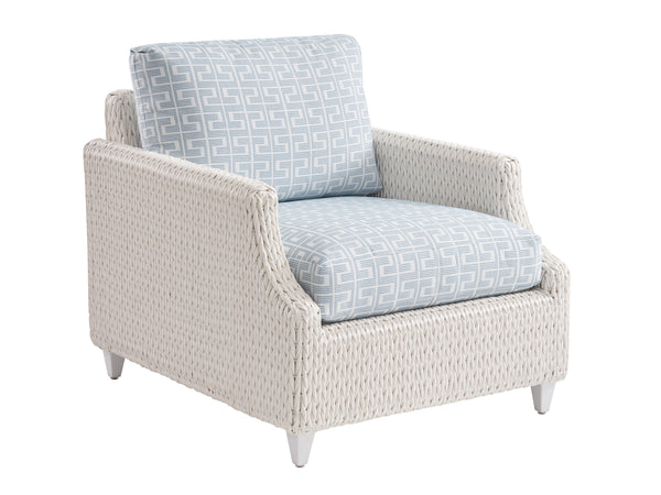 Lounge Chair