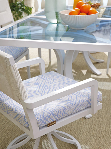 Rectangular Dining Table