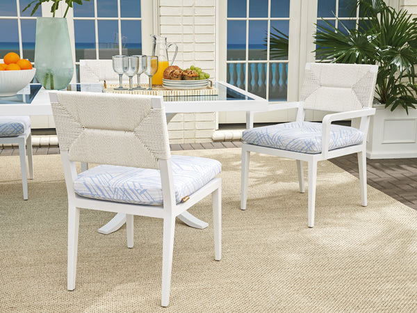Arm Dining Chair