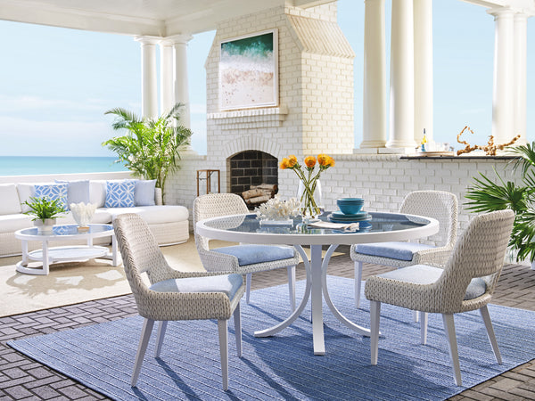 Occasional Dining Chair