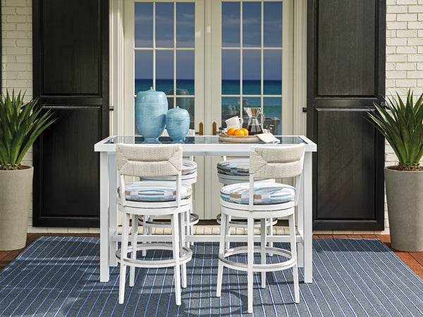 Swivel Bar Stool