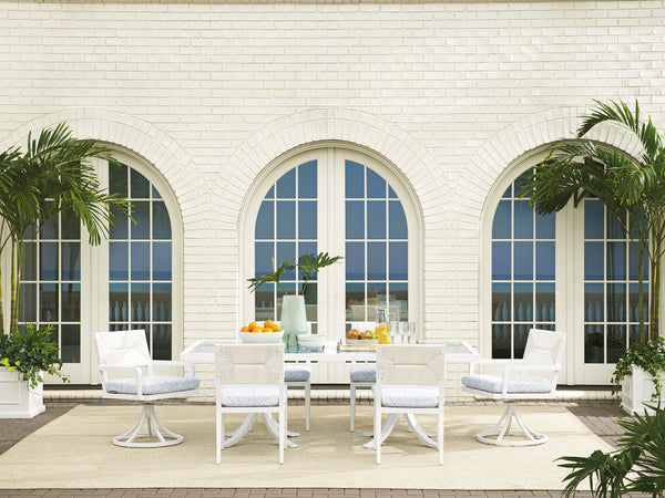 Rectangular Dining Table