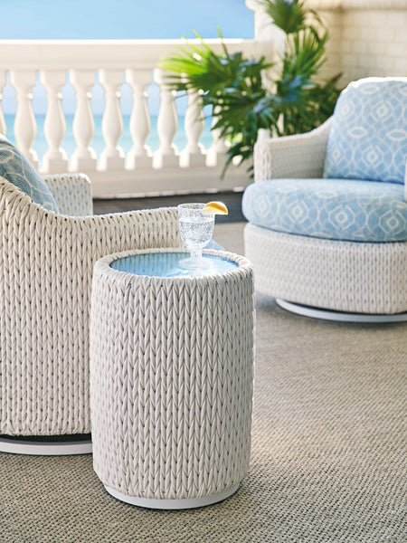 Accent Table