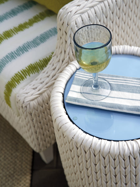 Accent Table