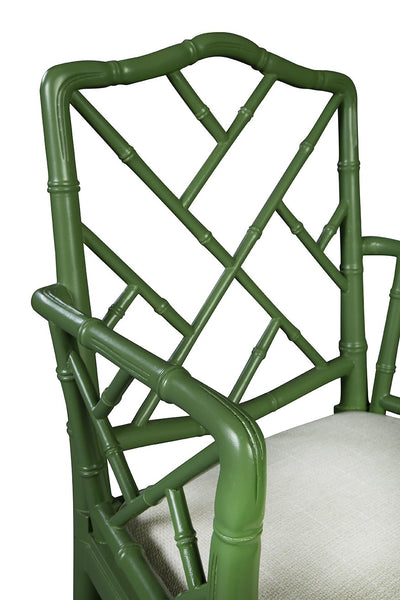 Green Sawyer Arm Chair - 51478AG69 - image 5