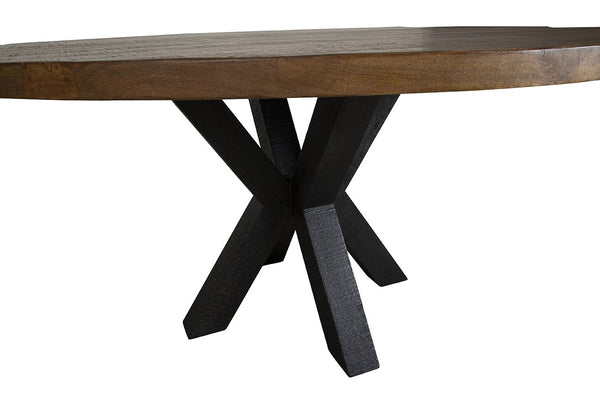 Bridgerton Dining Table - 60-78 - image 6