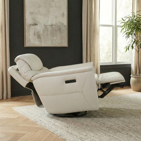 Romy SG Recliner P3 & ZG - 35PB-13P