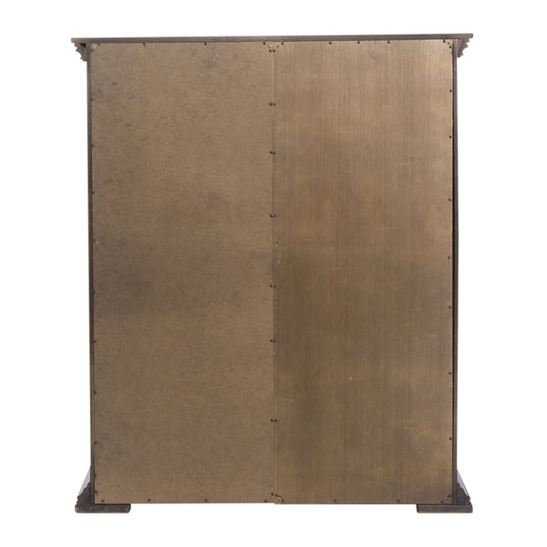 Big Valley Door Chest